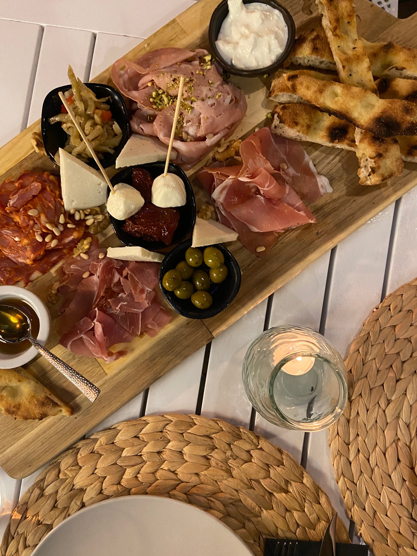 The Gather and Graze Box