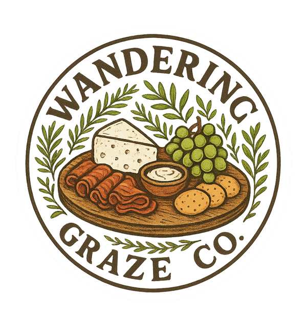 Wandering Graze Co.